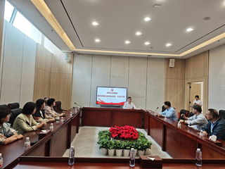 黨建引領融合路&nbsp;紅色鑄魂譜新篇...